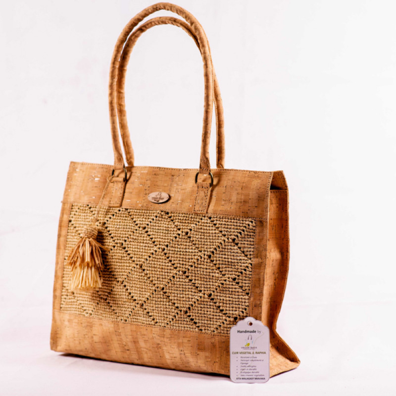 Nandriane Lady Bag -GM