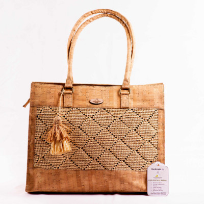 Nandriane Lady Bag -GM