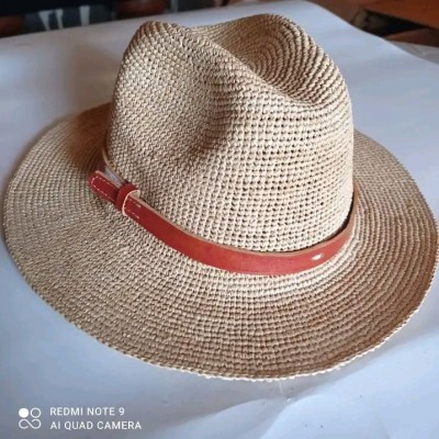 Borsalino hat artisanal