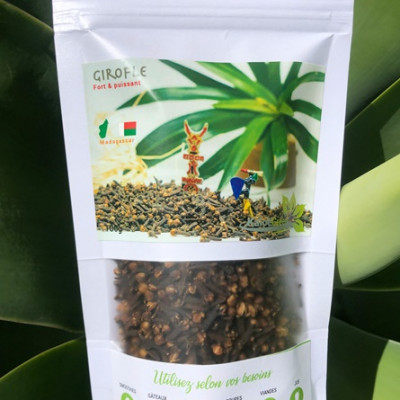 CLOU DE GIROFLE 30G