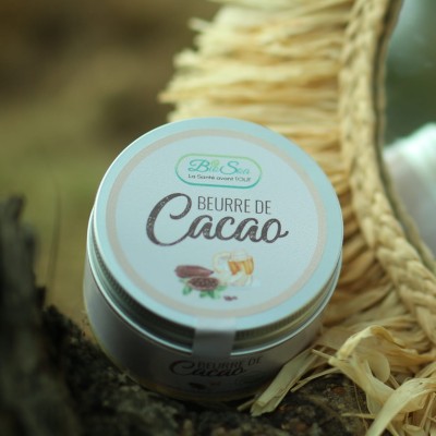 Cacao butter