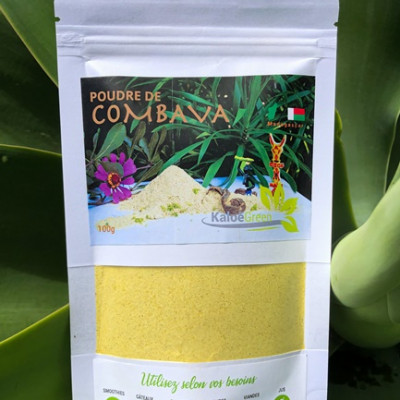 COMBAVA POWDER