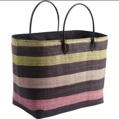 Sac de plage rabane