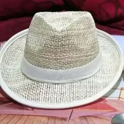 Sisal hat