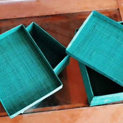 Storage box